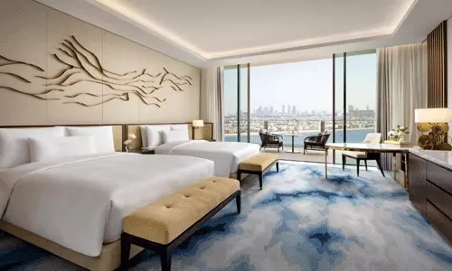 هتل آتلانتیس د رویال دبی هتل آتلانتیس د رویال دبی